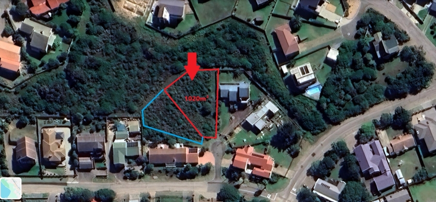 0 Bedroom Property for Sale in Dana Bay Western Cape